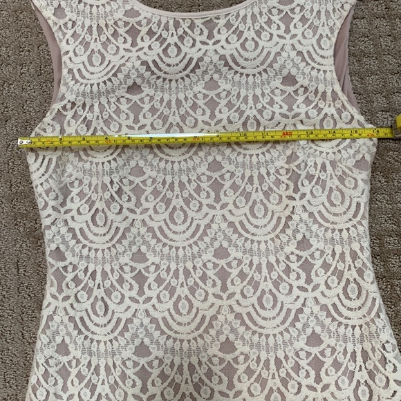 Women’s Sleeveless Dress, Size 4 - Picture 7 of 10